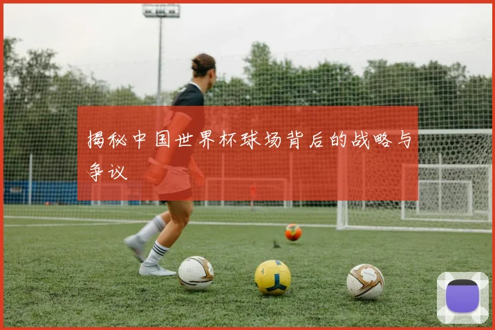 揭秘中国世界杯球场背后的战略与争议