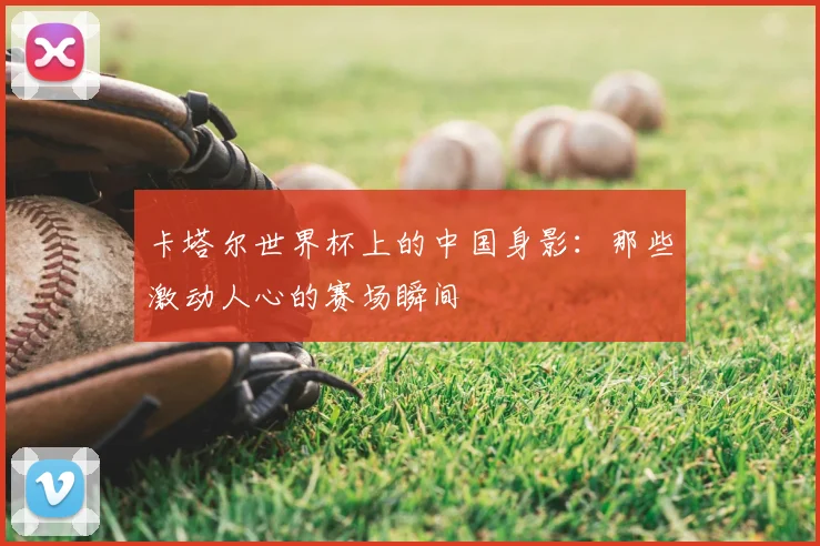 卡塔尔世界杯上的中国身影:那些激动人心的赛场瞬间